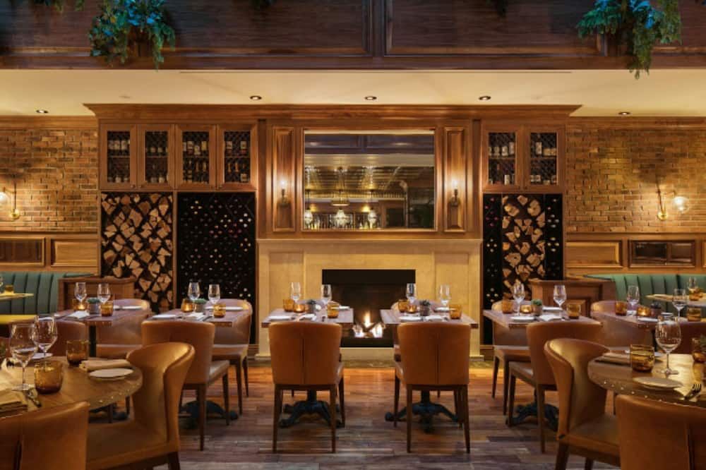 Restaurang