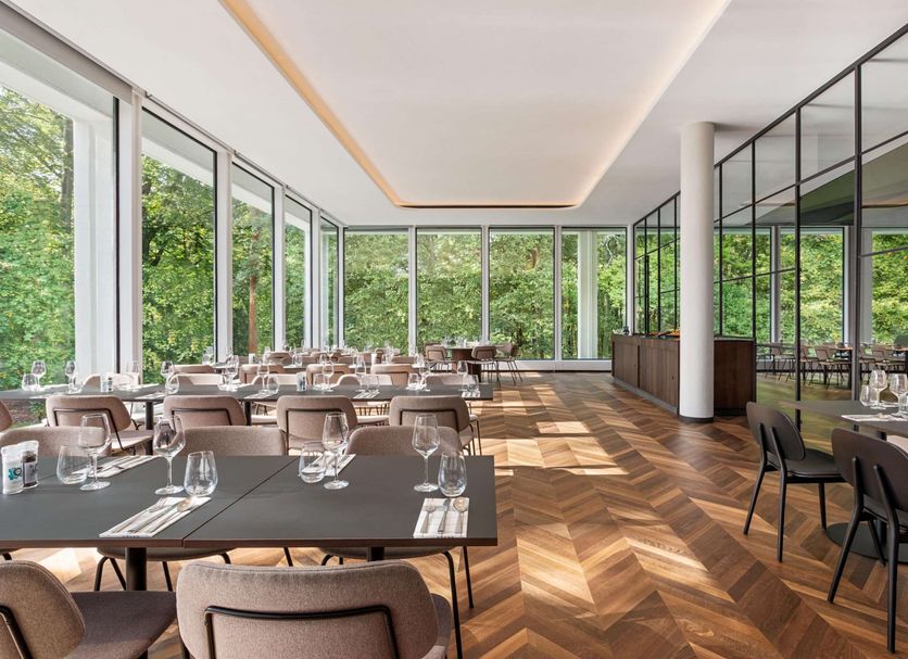 Restaurang Foto