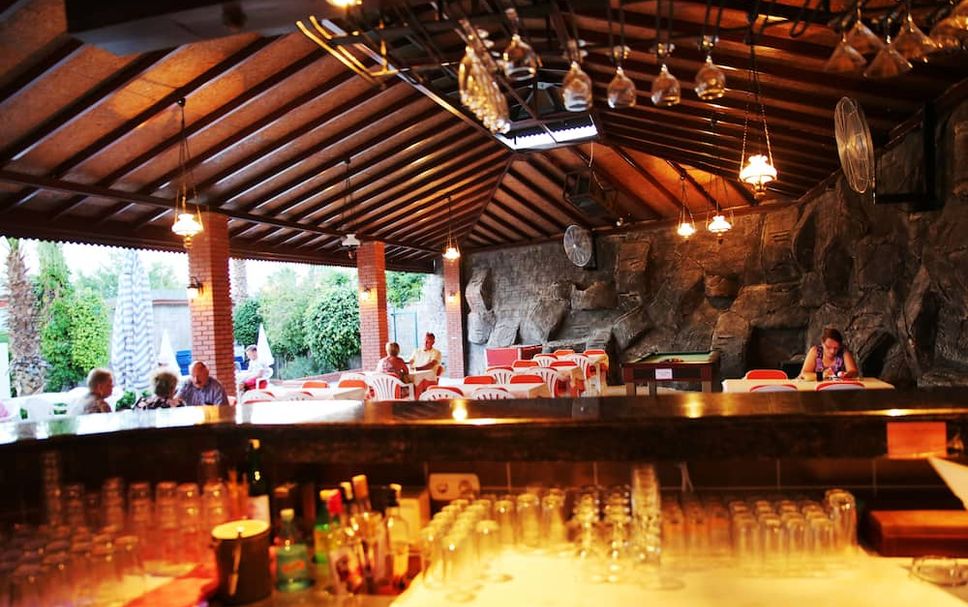 Bar Foto