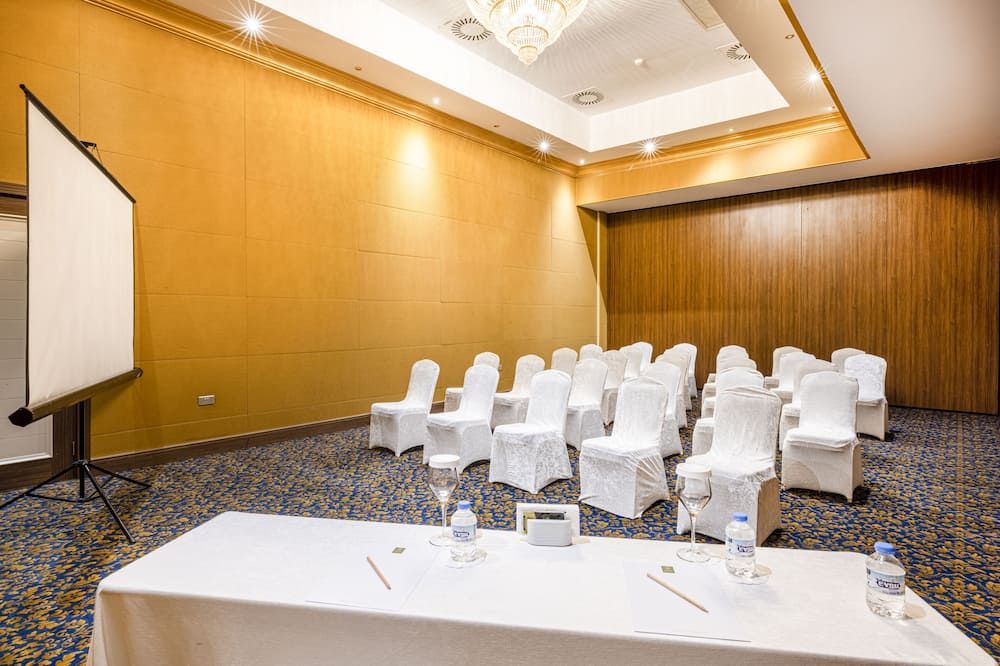 Konferensrum