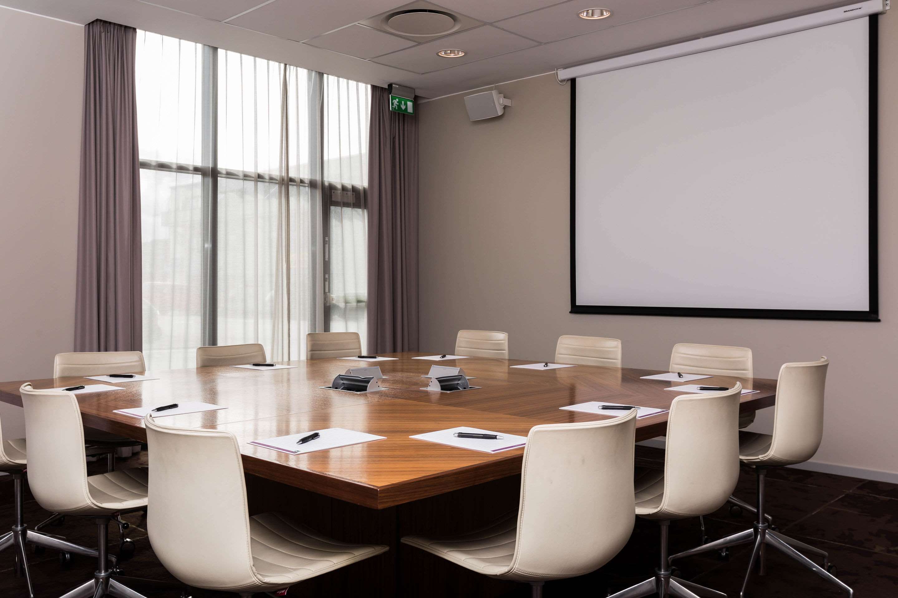 Konferensrum