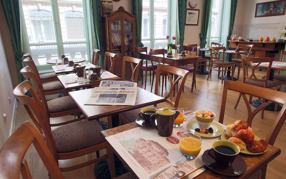 Restaurang Foto