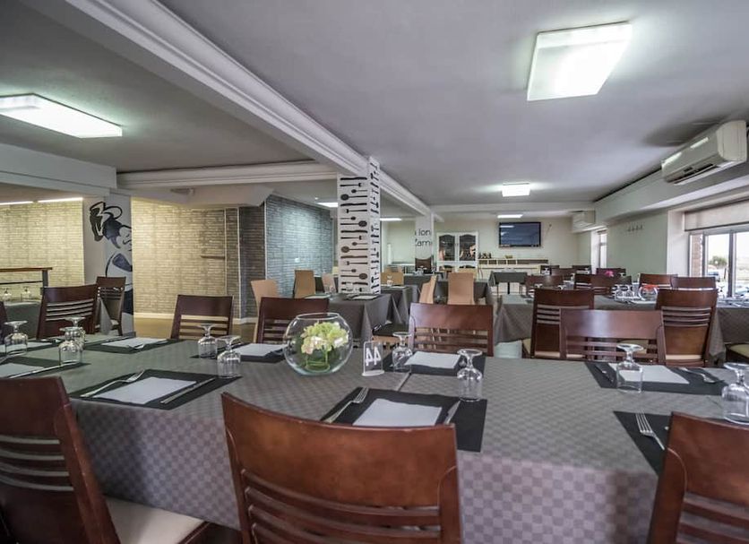 Restaurang Foto