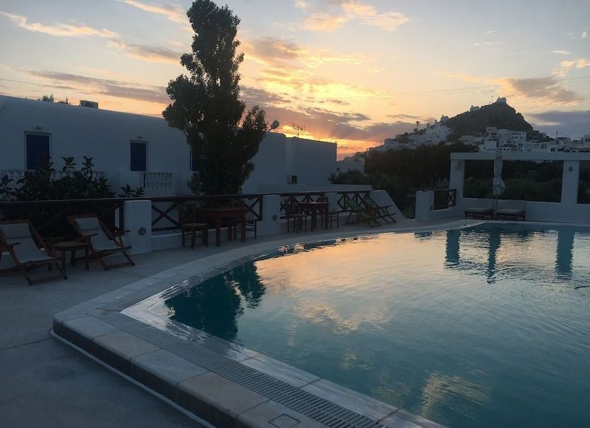 Pool Foto