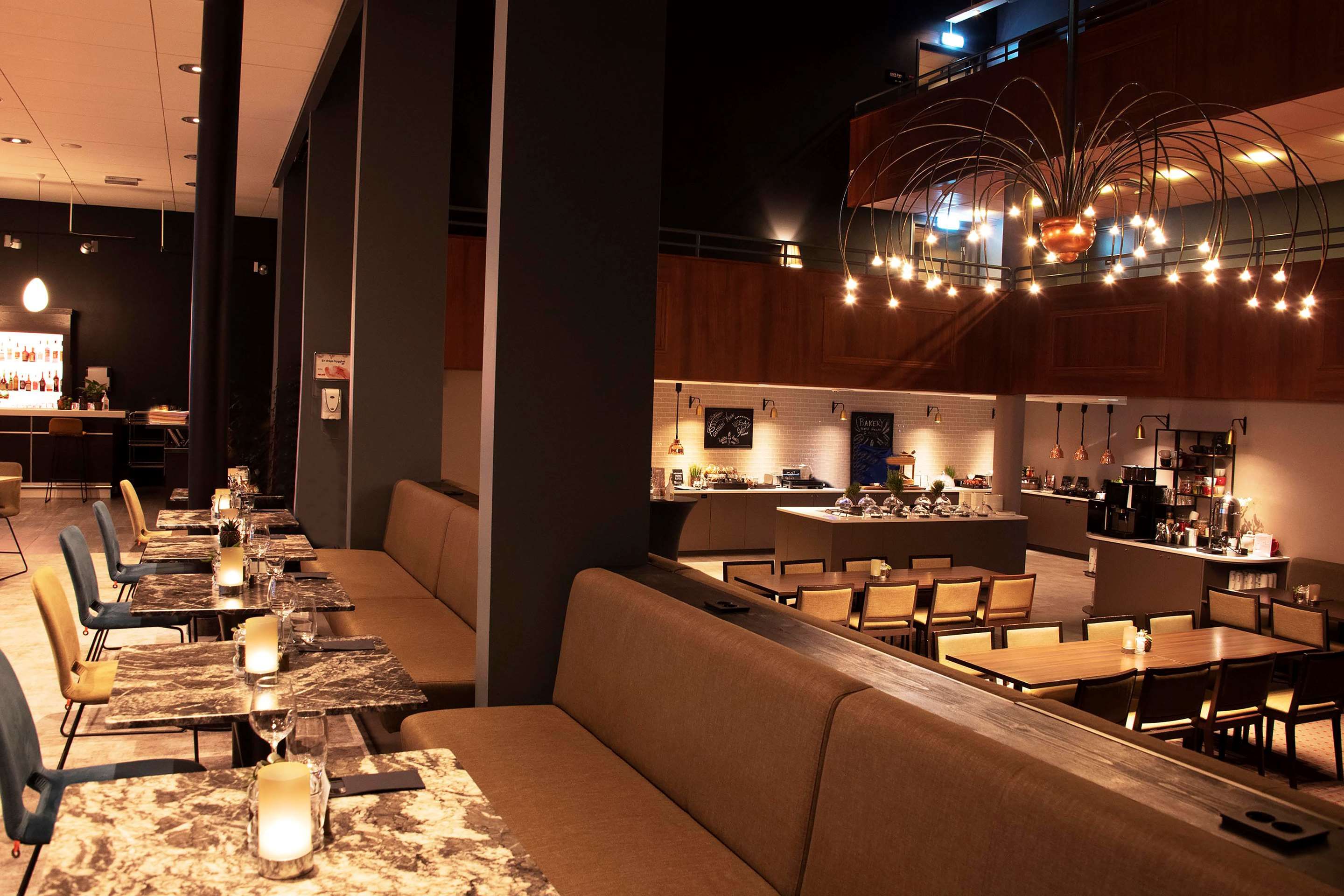 Restaurang