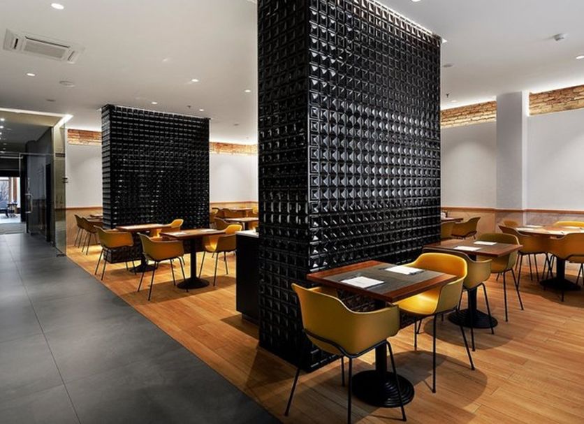 Restaurang Foto