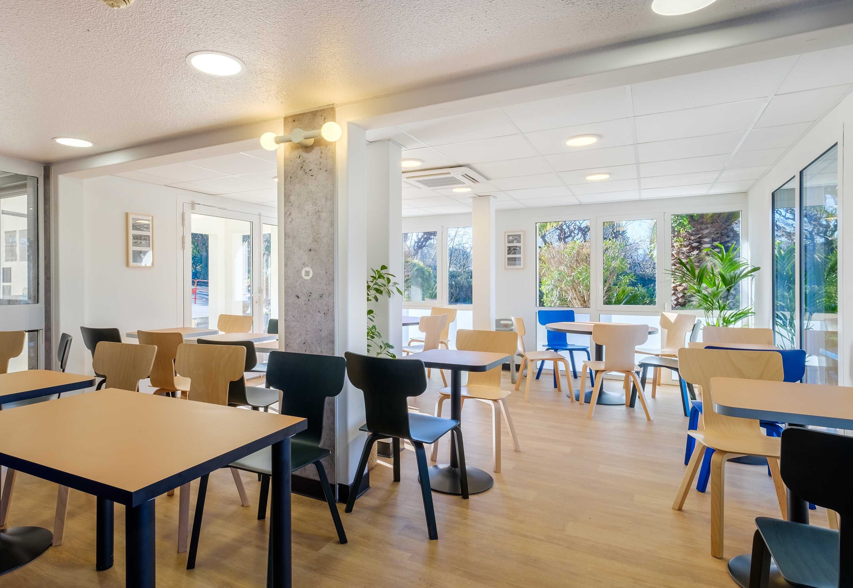 Restaurang