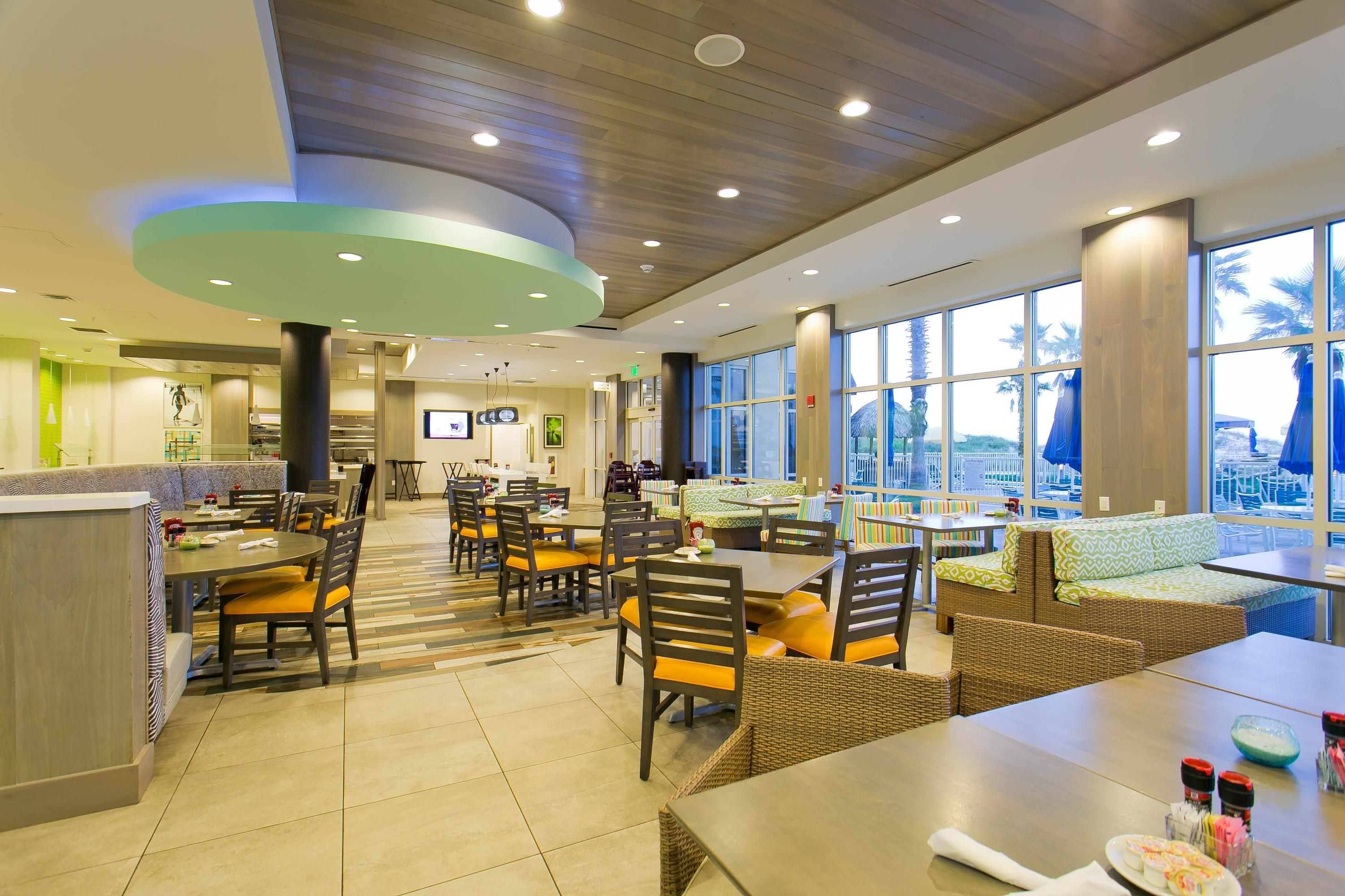 Restaurang