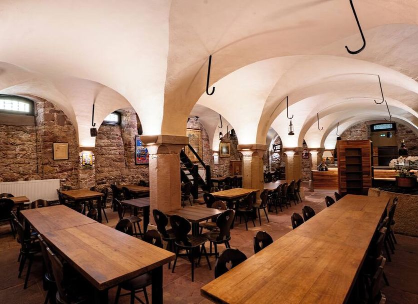 Restaurang Foto