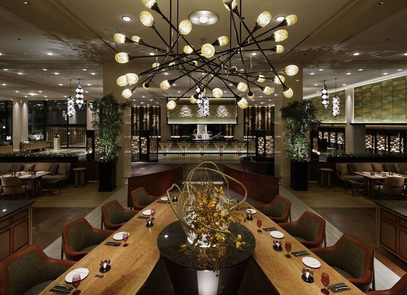 Restaurang Foto