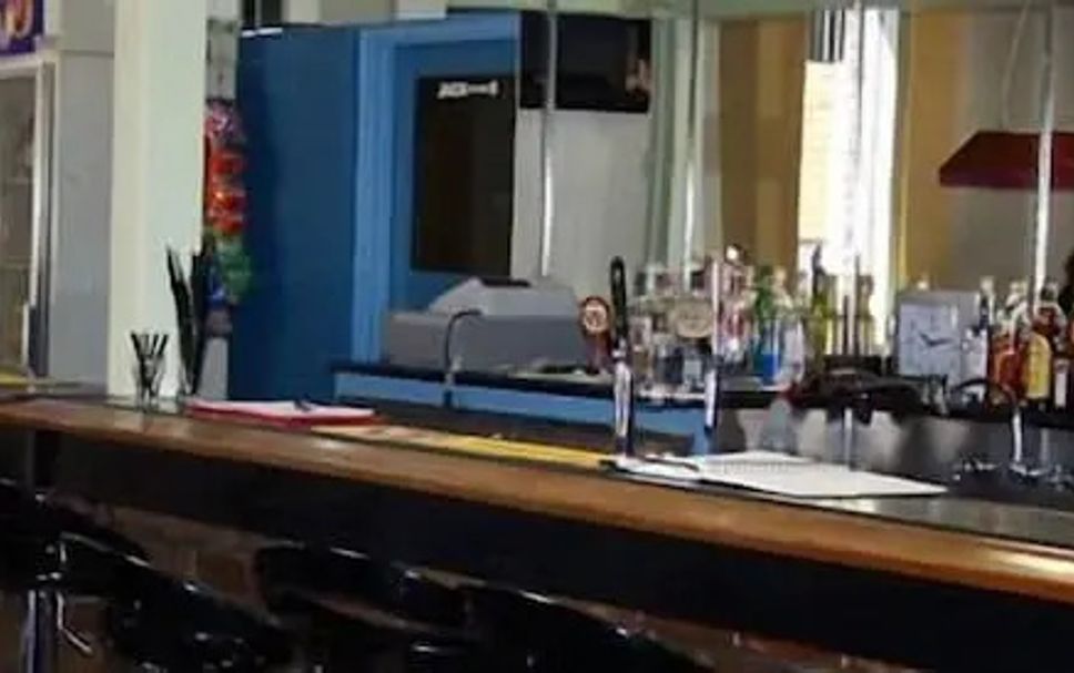 Bar Foto