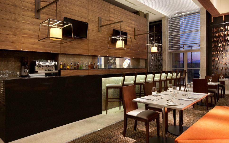 Restaurang Foto