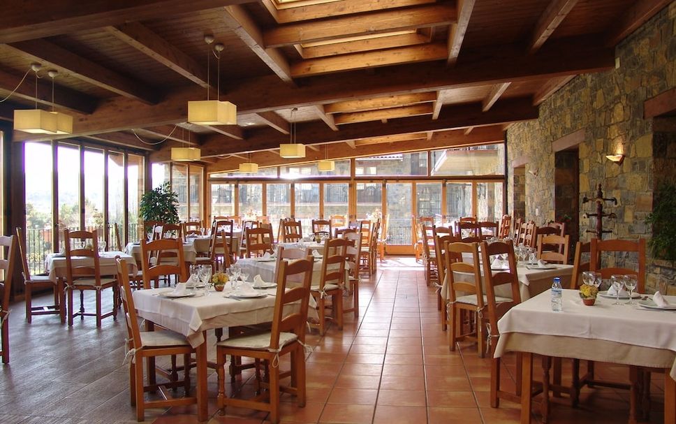 Restaurang Foto