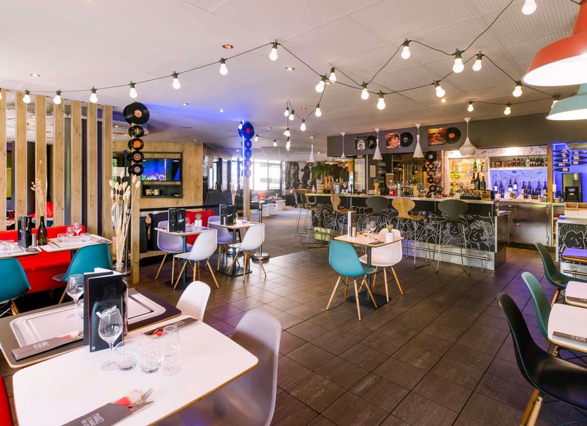 Restaurang Foto