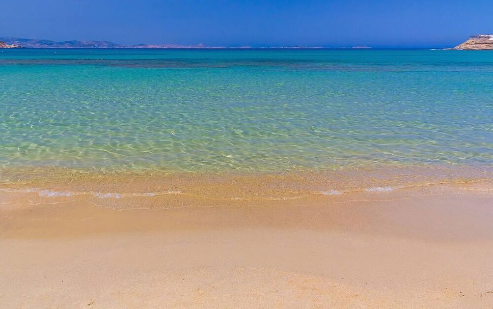 Strand Foto