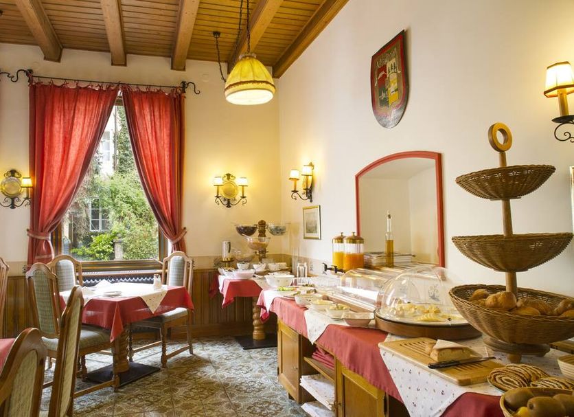 Restaurang Foto