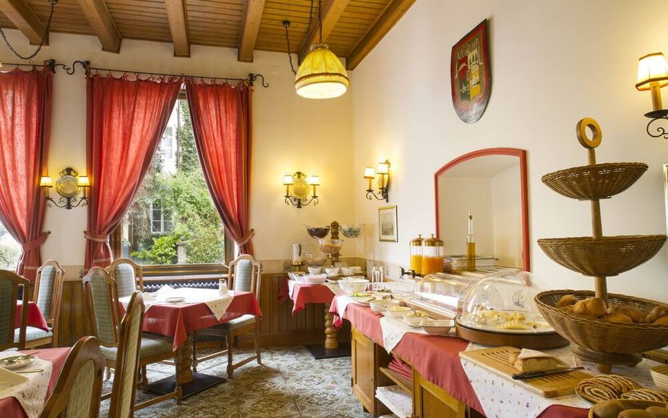 Restaurang Foto
