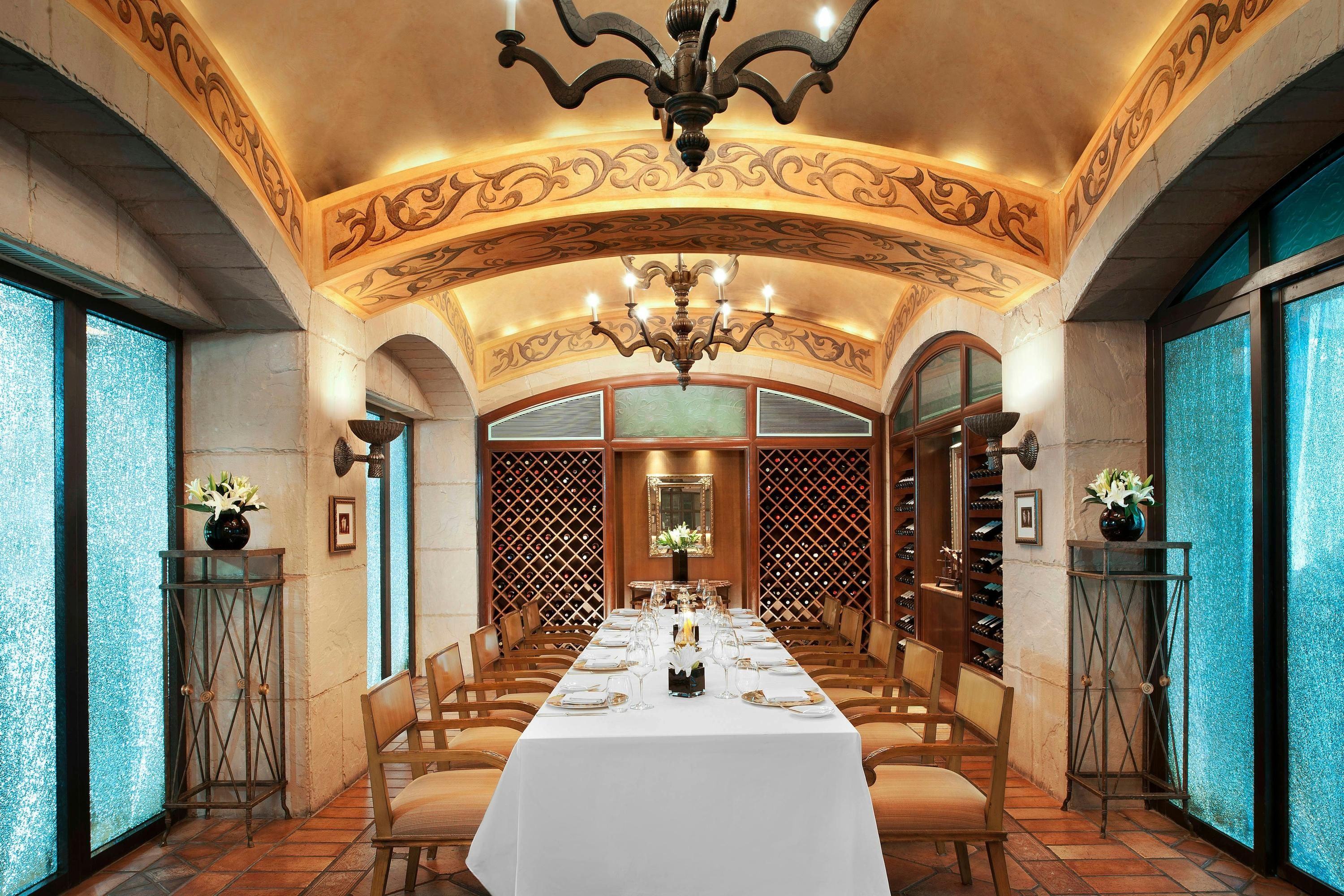 Restaurang