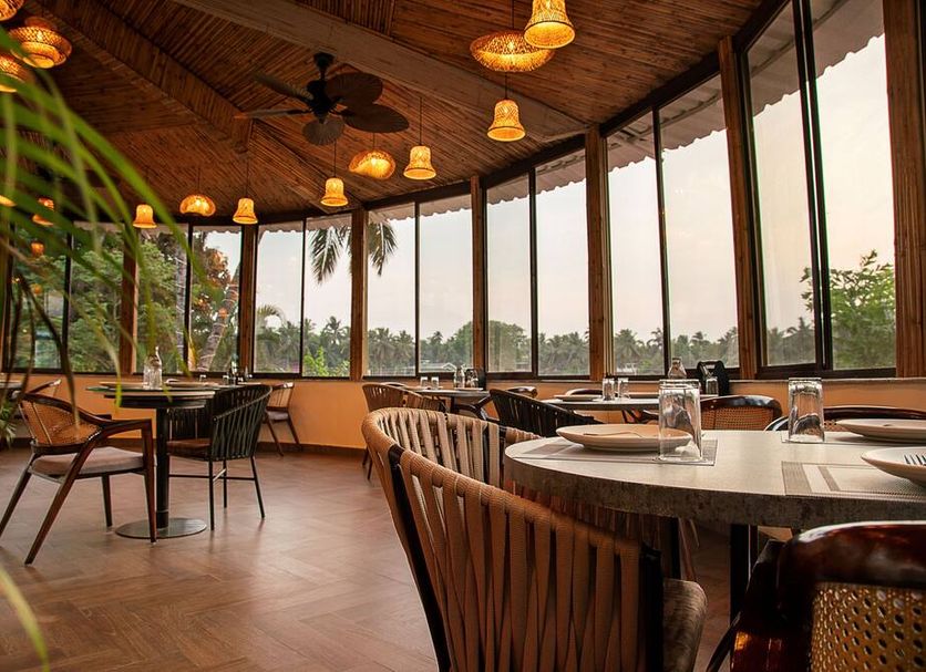 Restaurang Foto