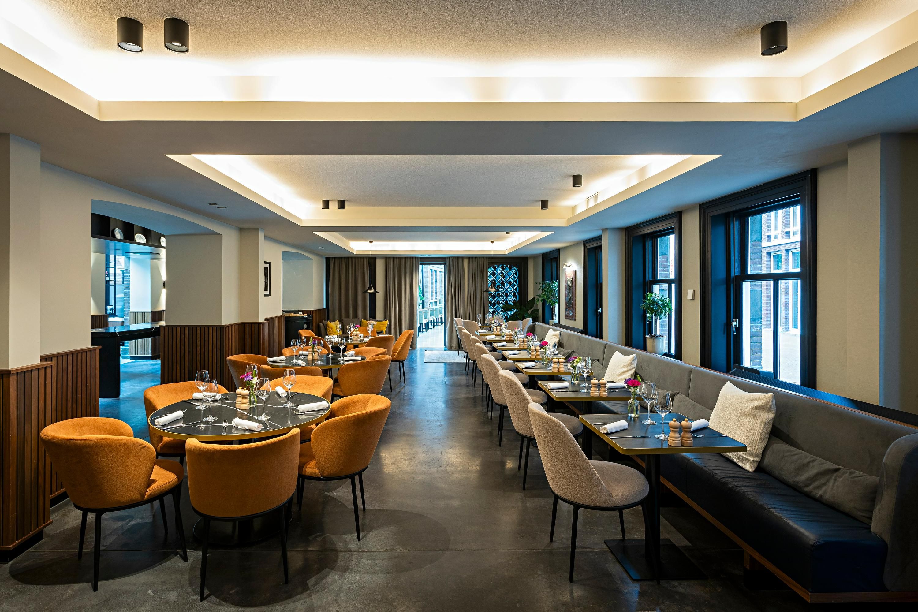 Restaurang