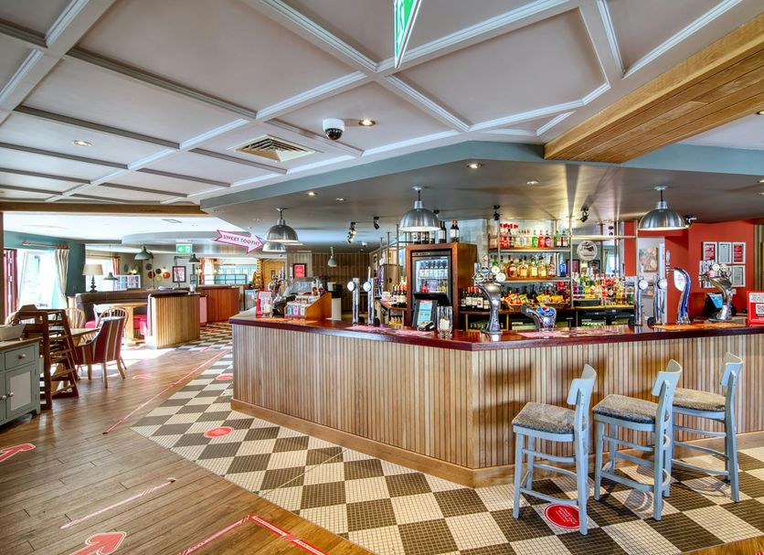 Bar Foto