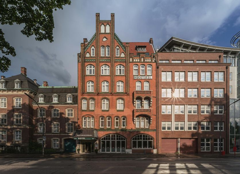 Byggnad Foto