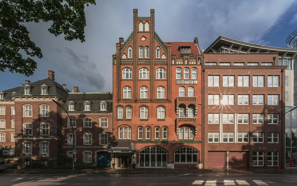 Byggnad Foto