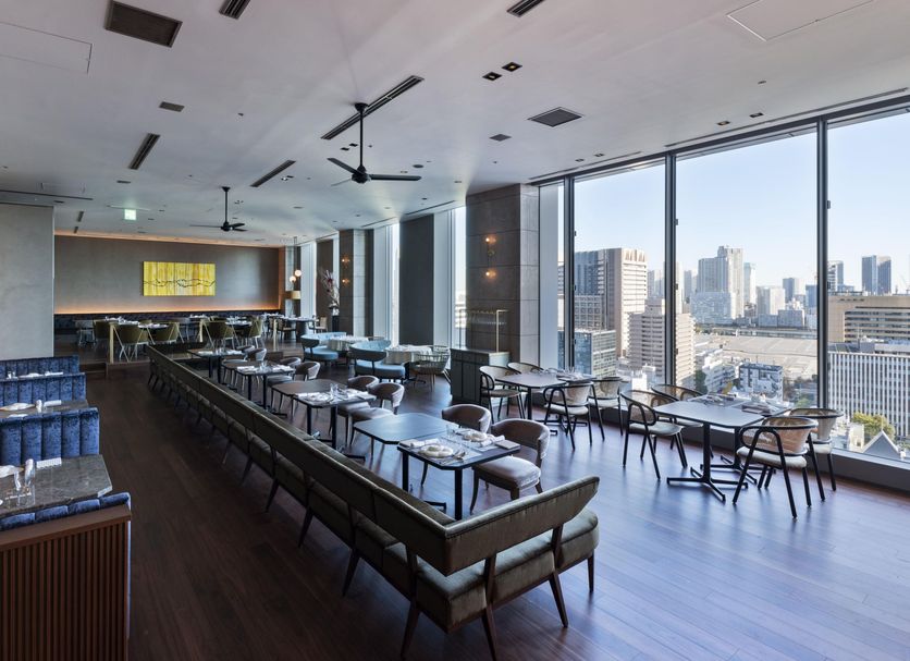 Restaurang Foto