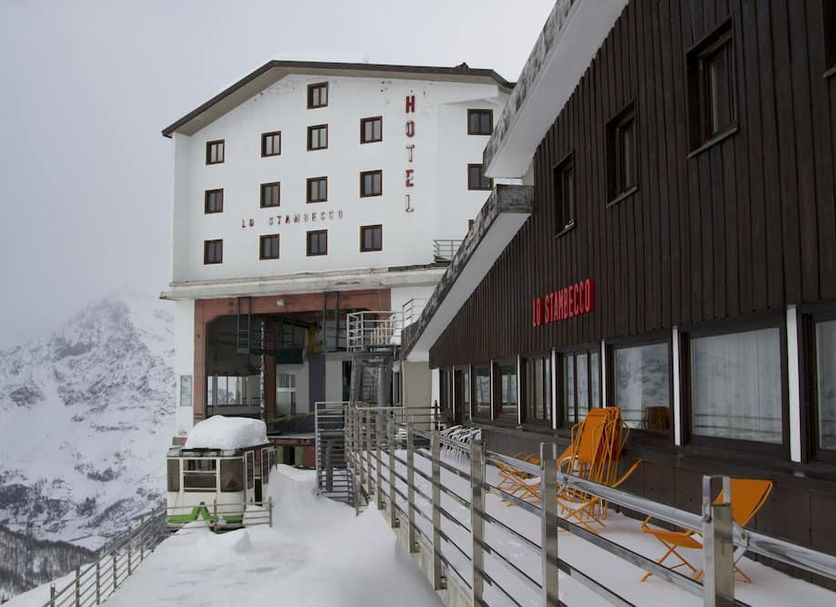 Byggnad Foto