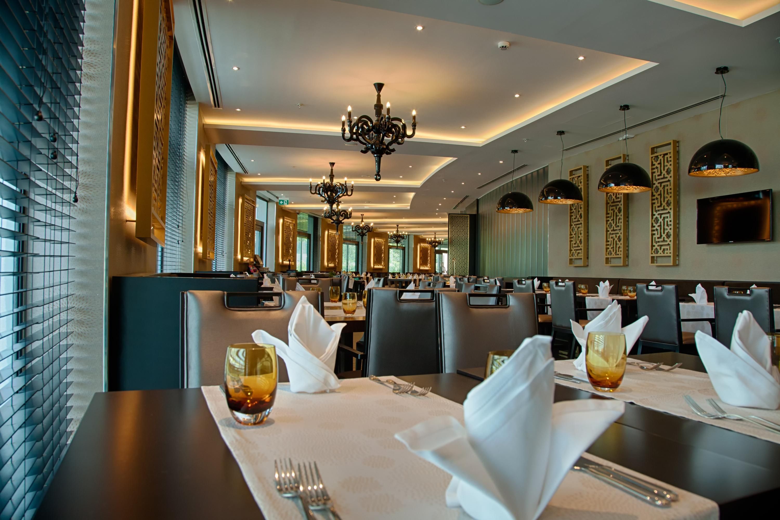Restaurang