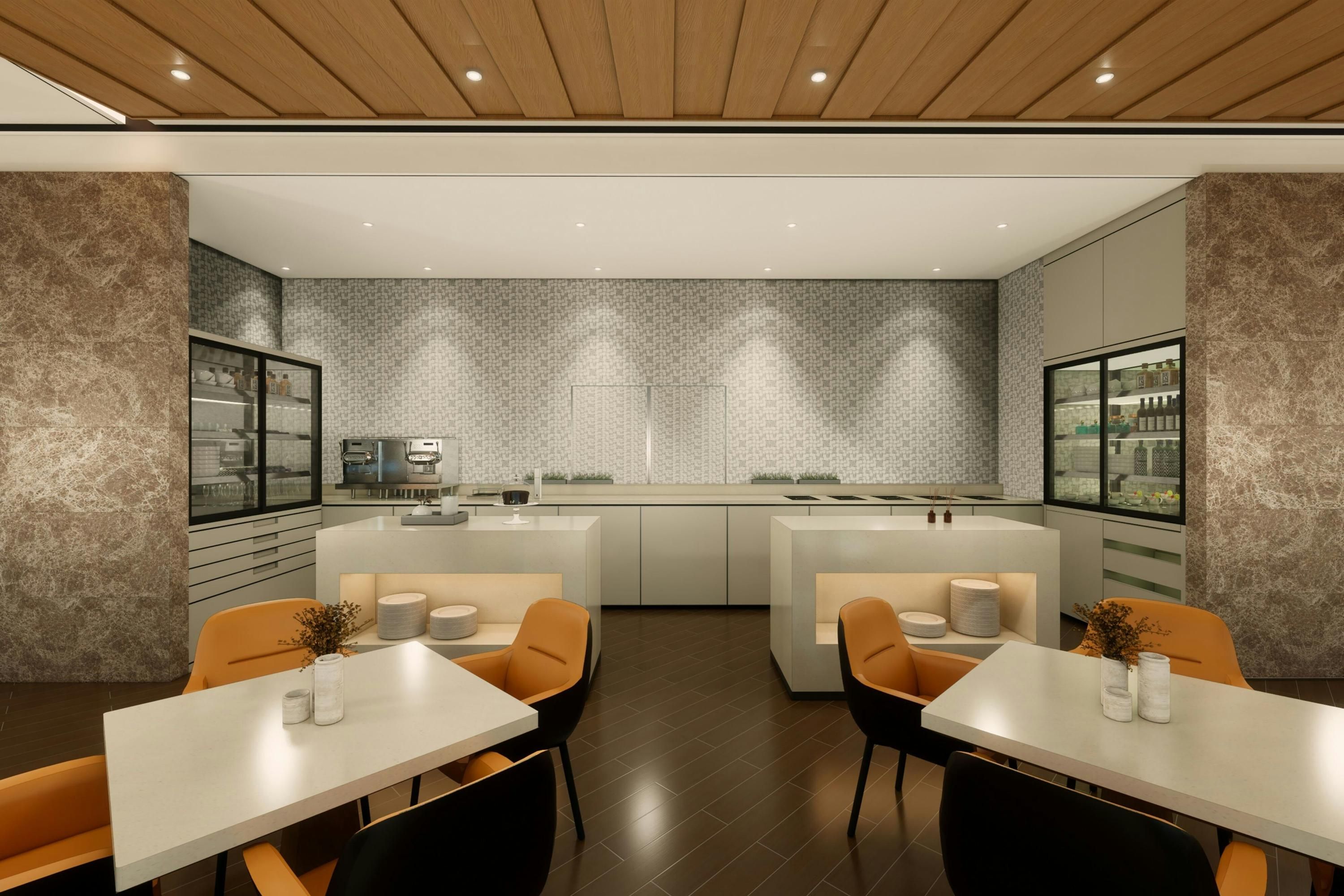 Restaurang