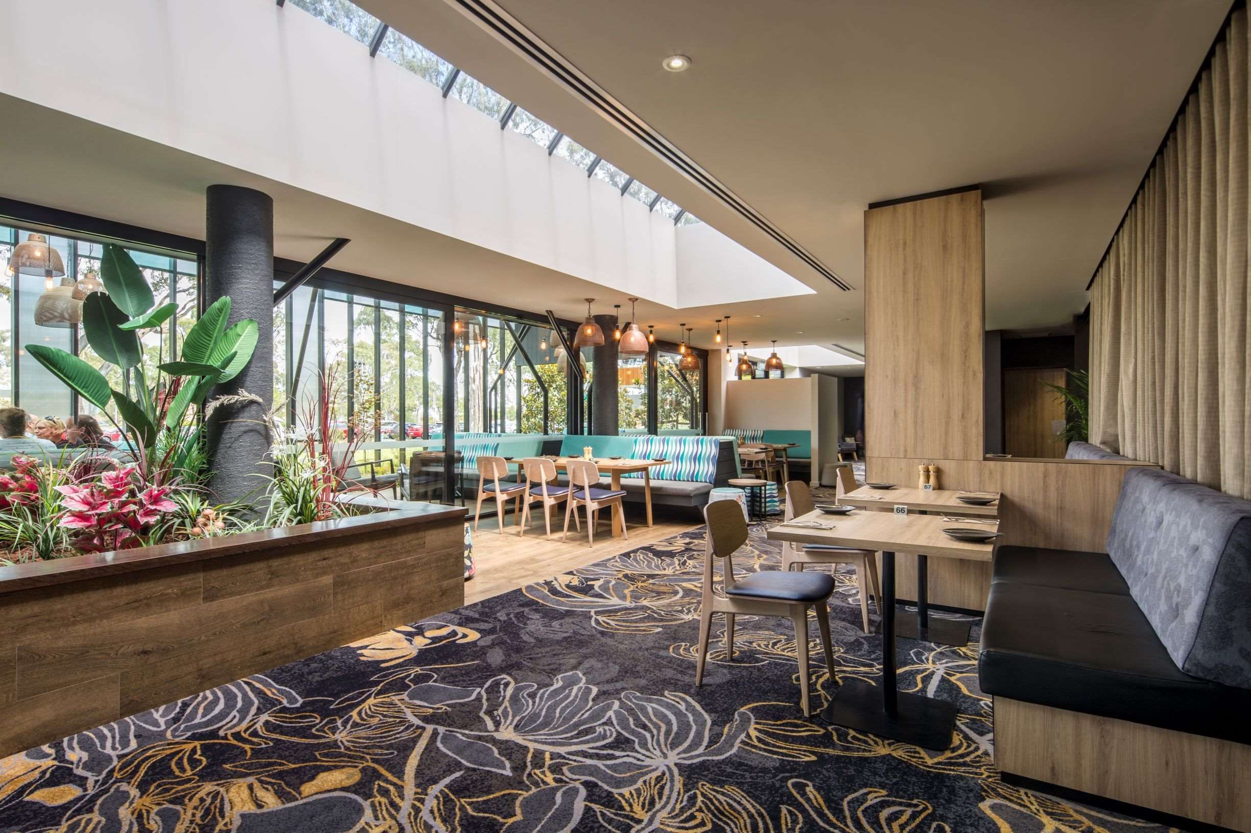 Restaurang