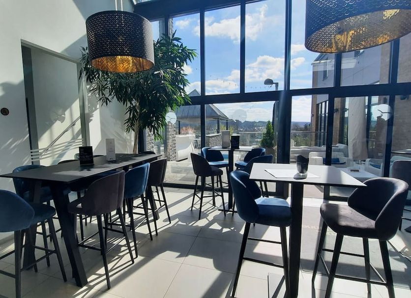 Restaurang Foto