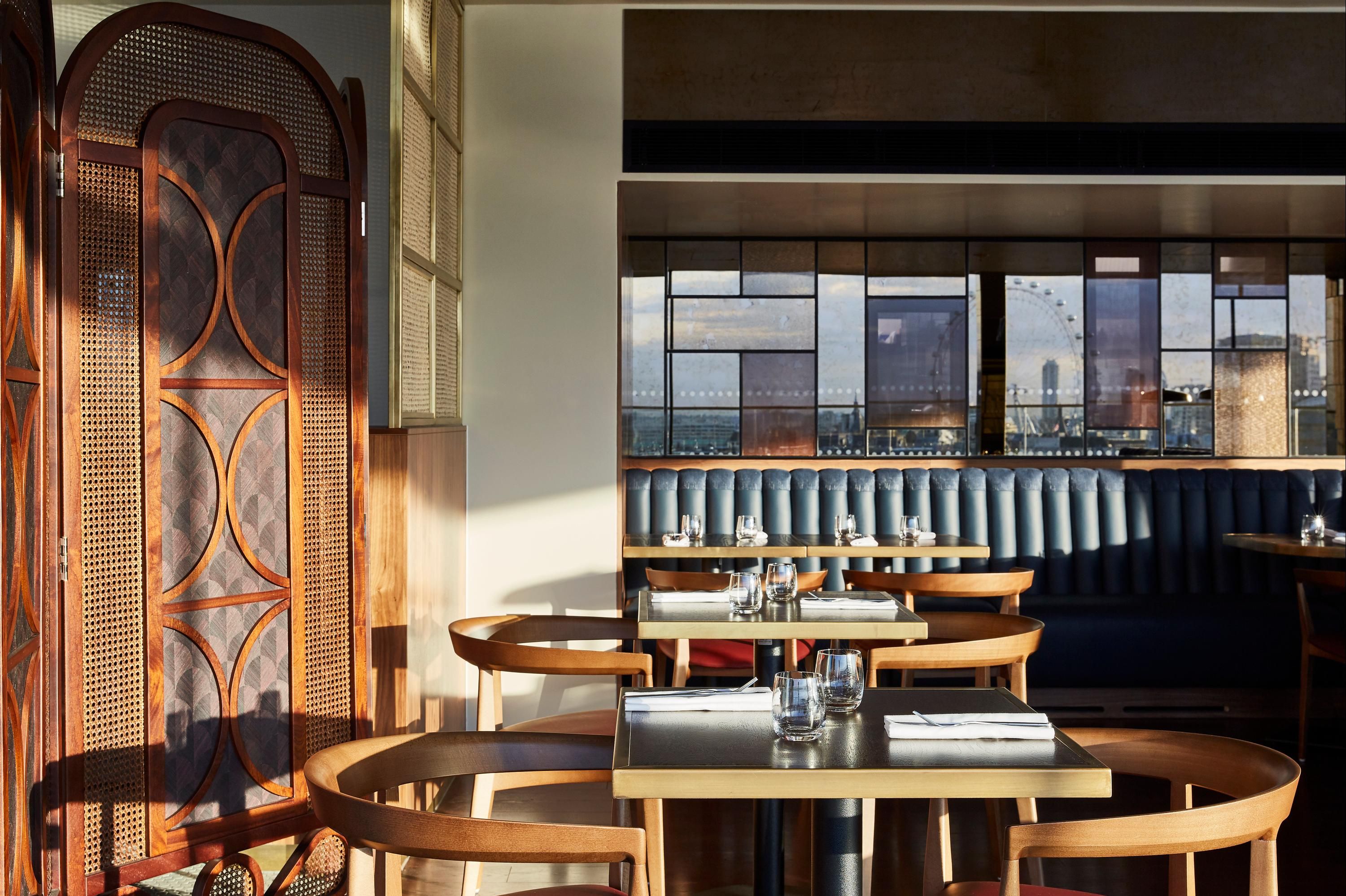 Restaurang