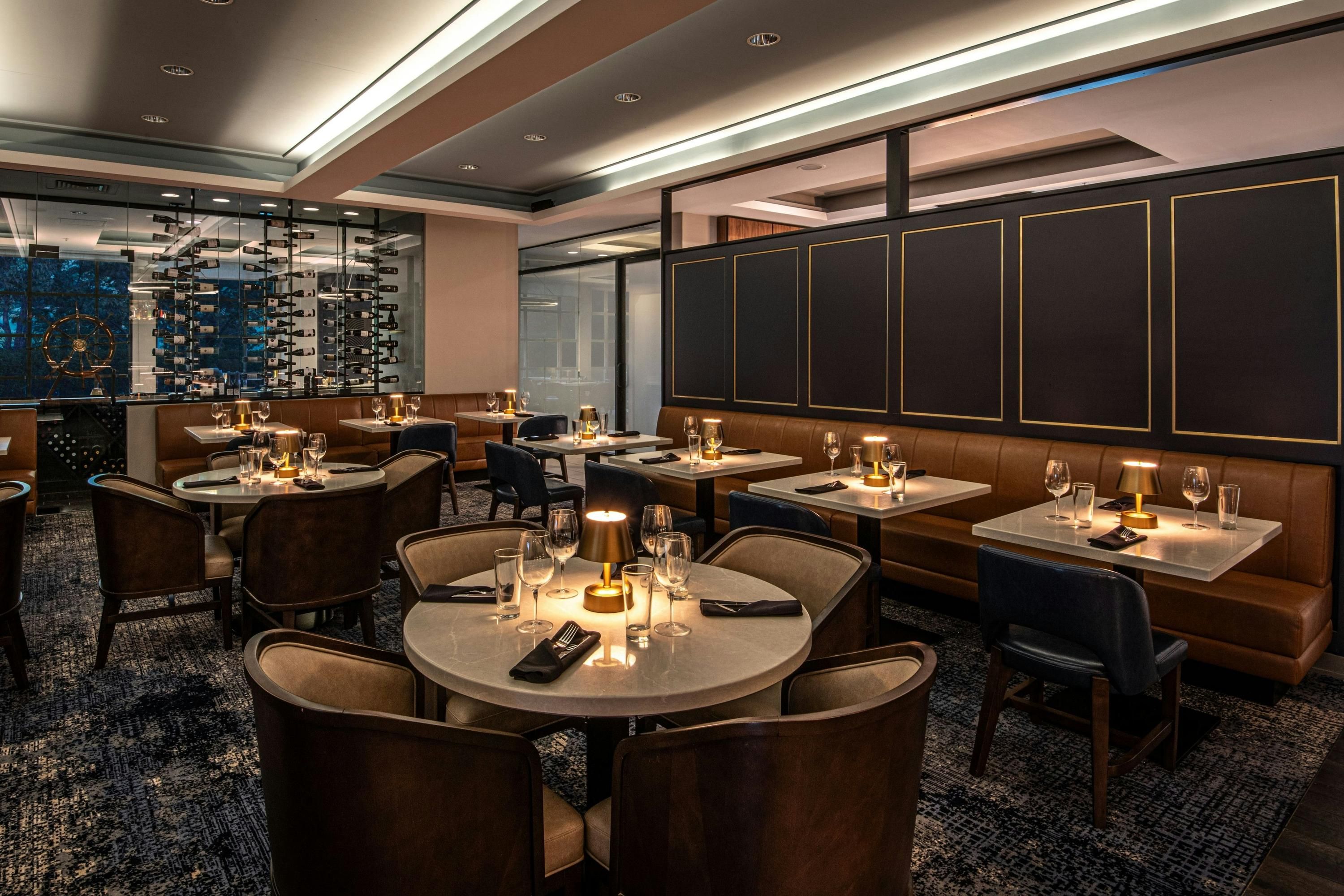 Restaurang