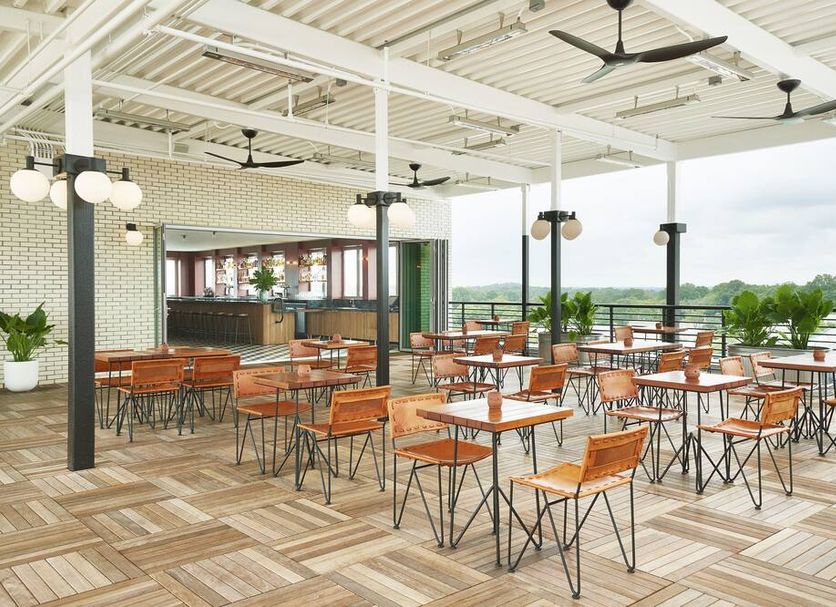 Restaurang Foto