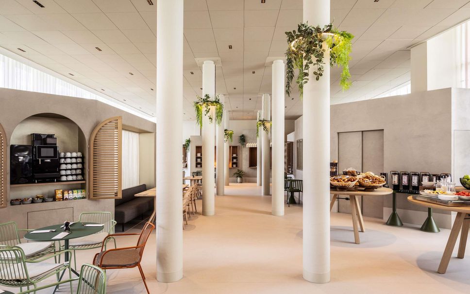 Restaurang Foto