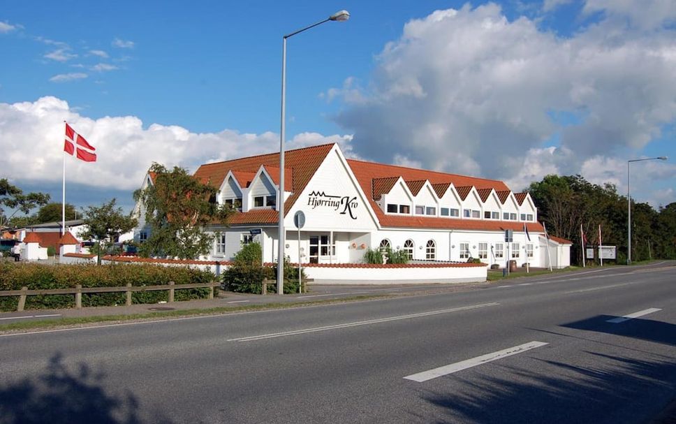 Byggnad Foto