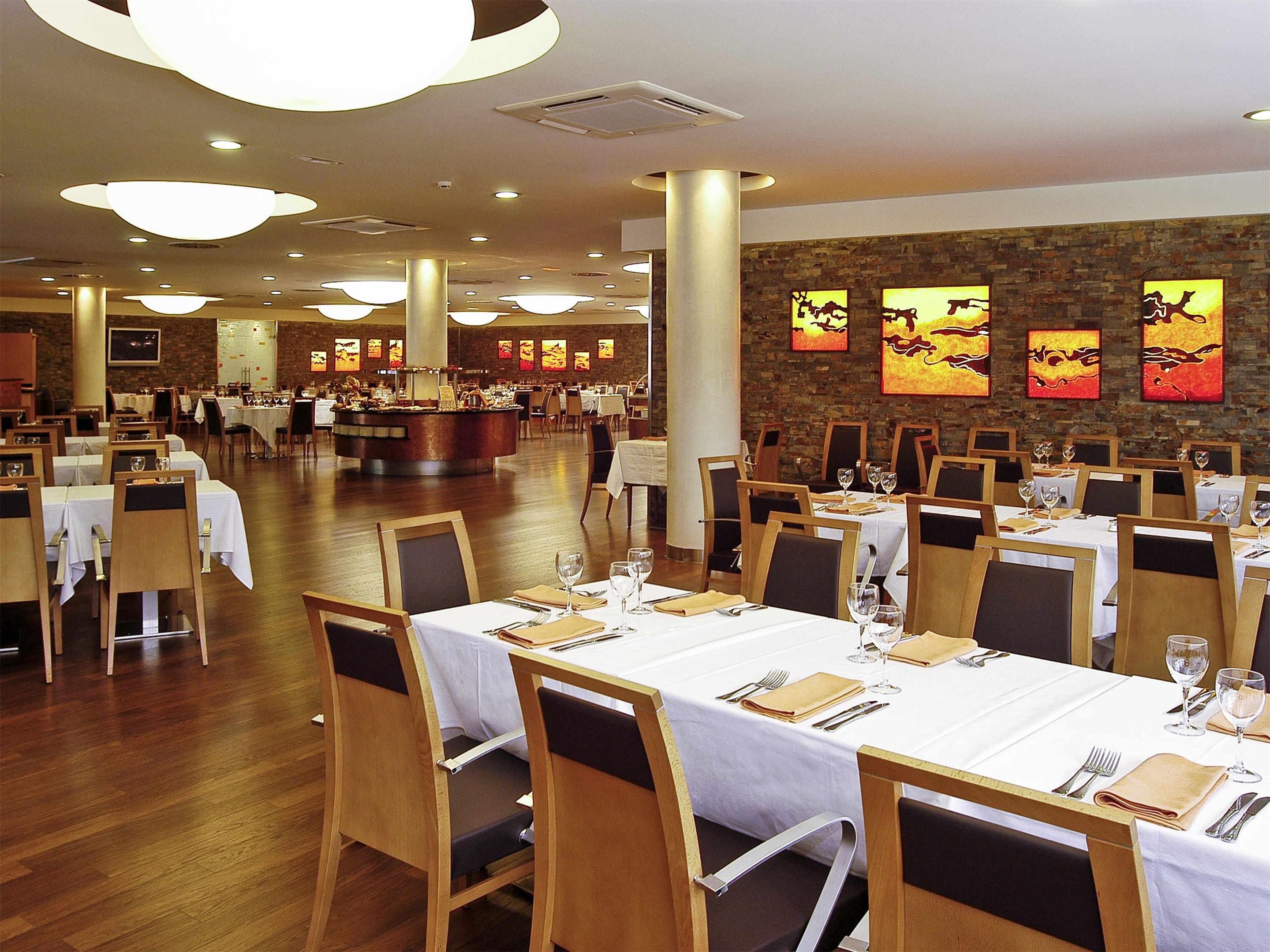 Restaurang