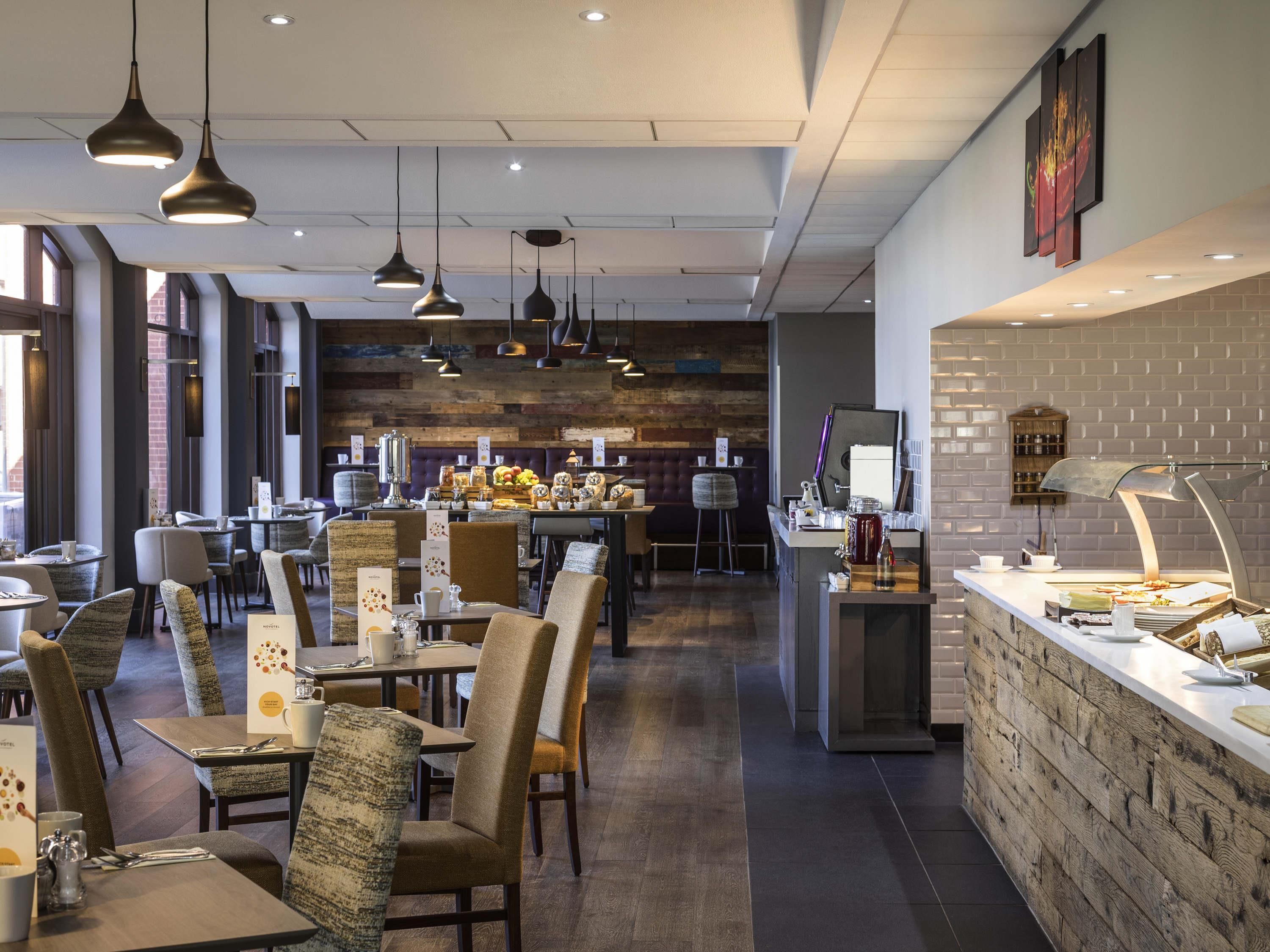 Restaurang
