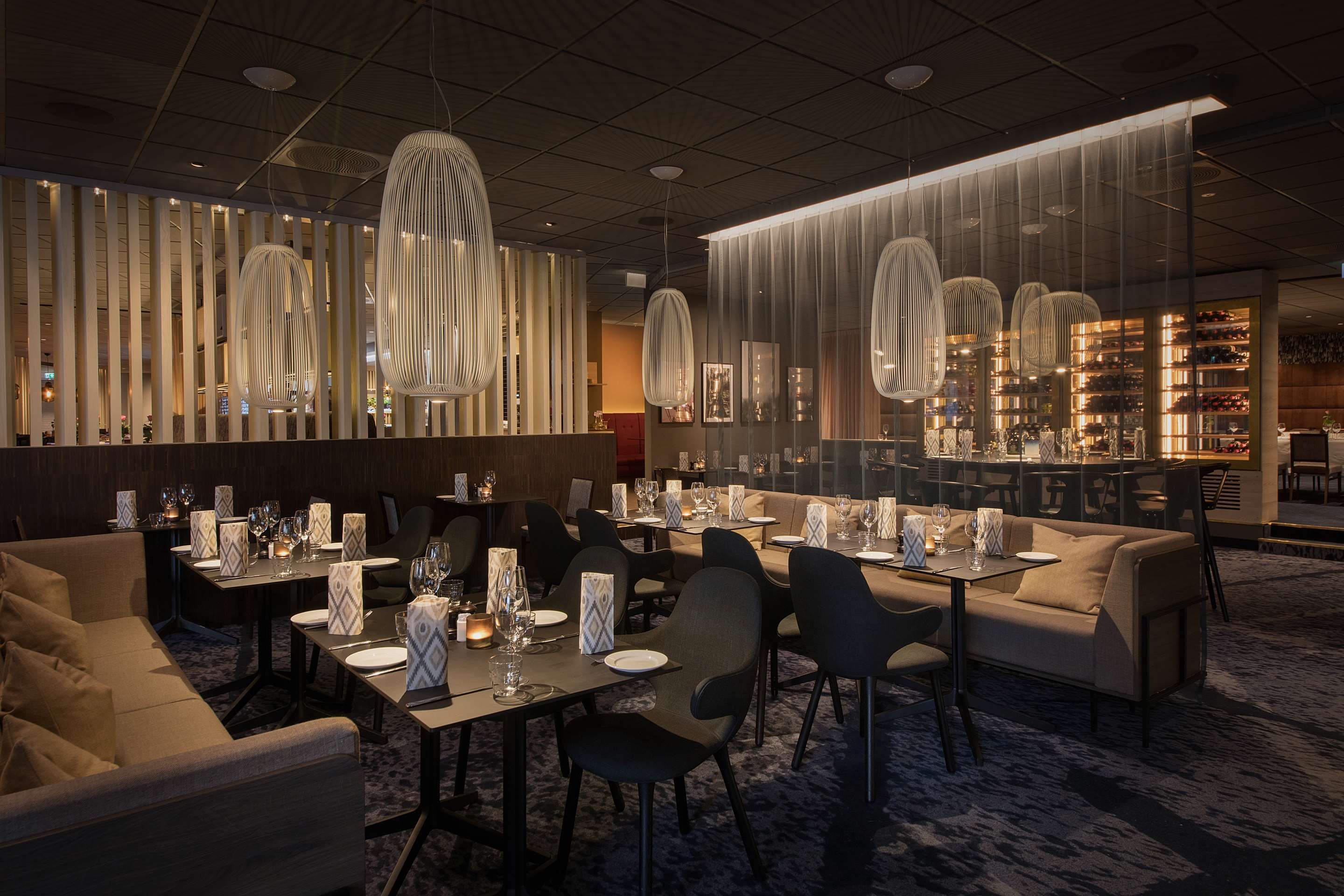 Restaurang