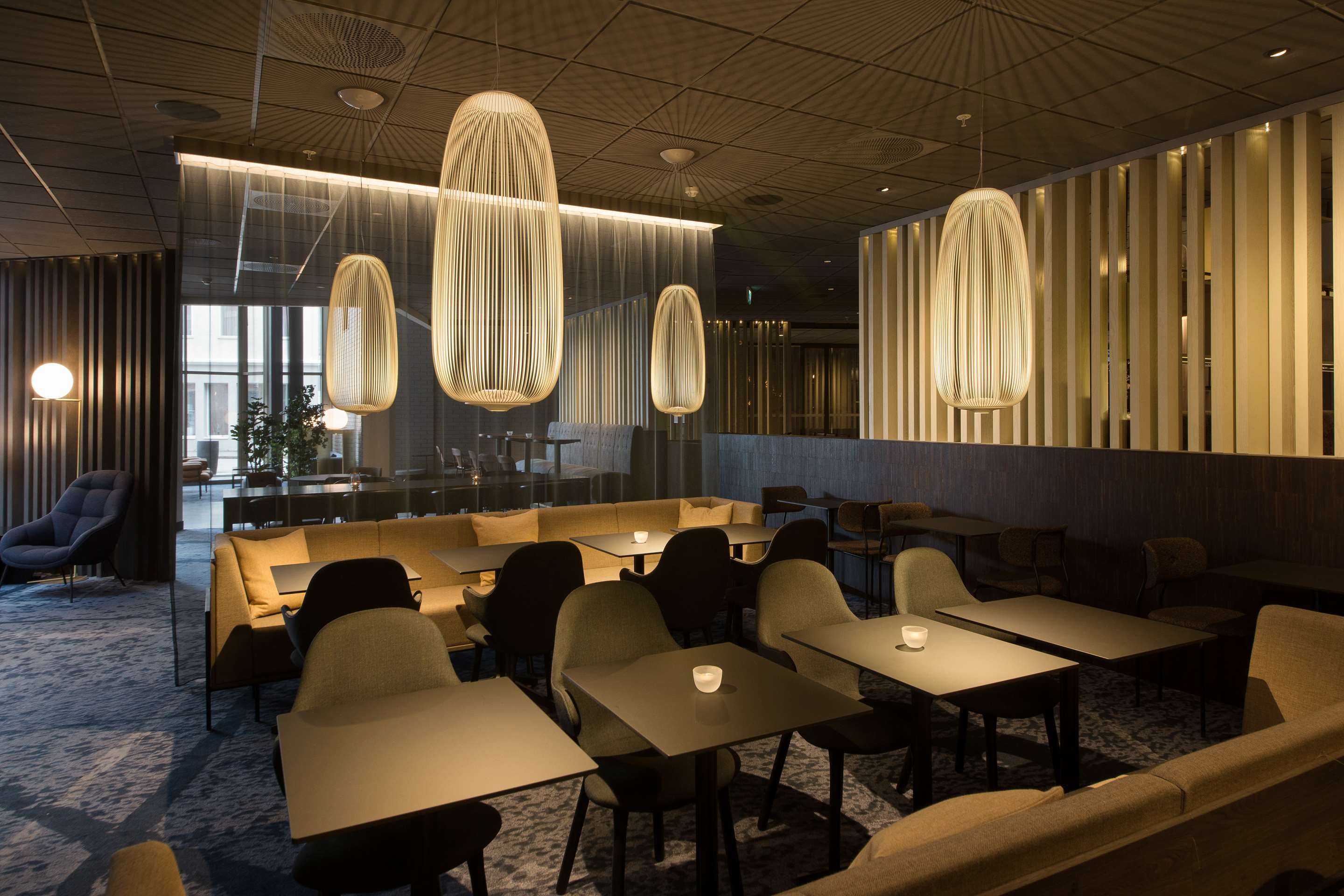 Restaurang