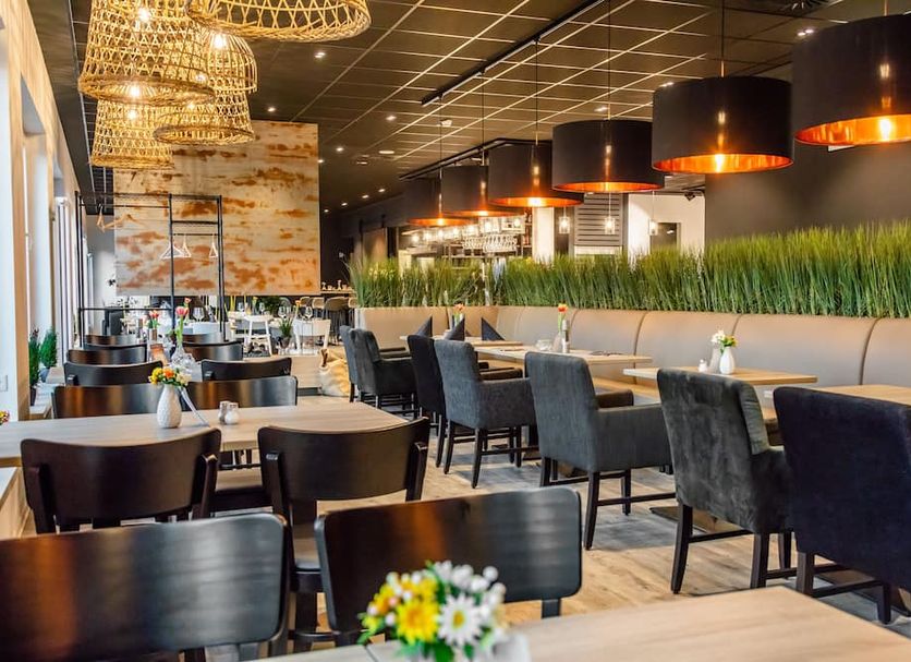 Restaurang Foto