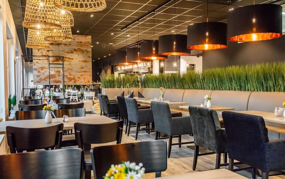 Restaurang Foto