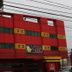 Byggnad