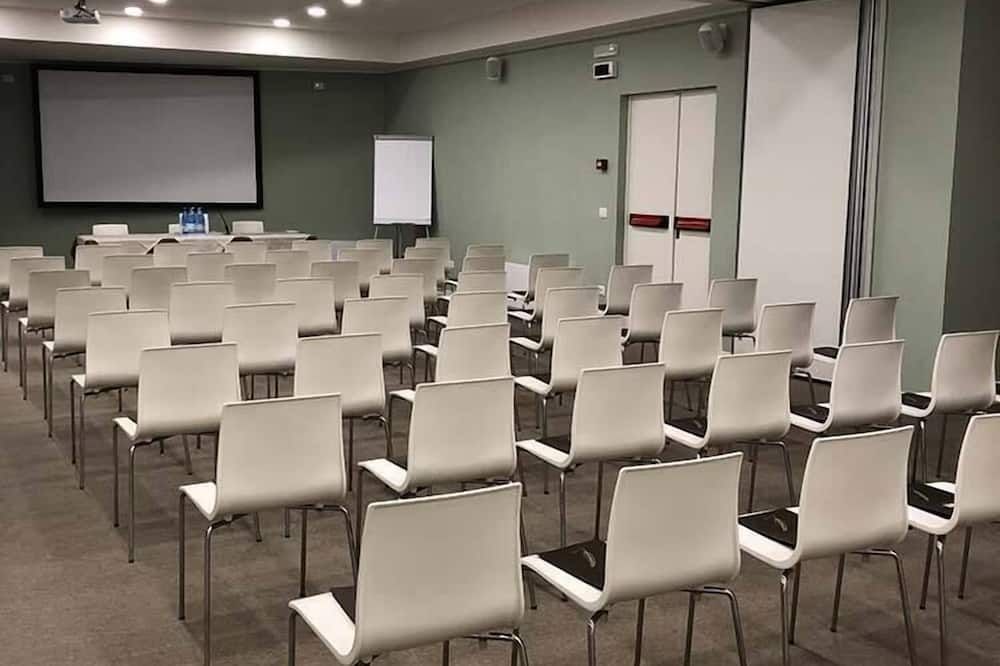 Konferensrum