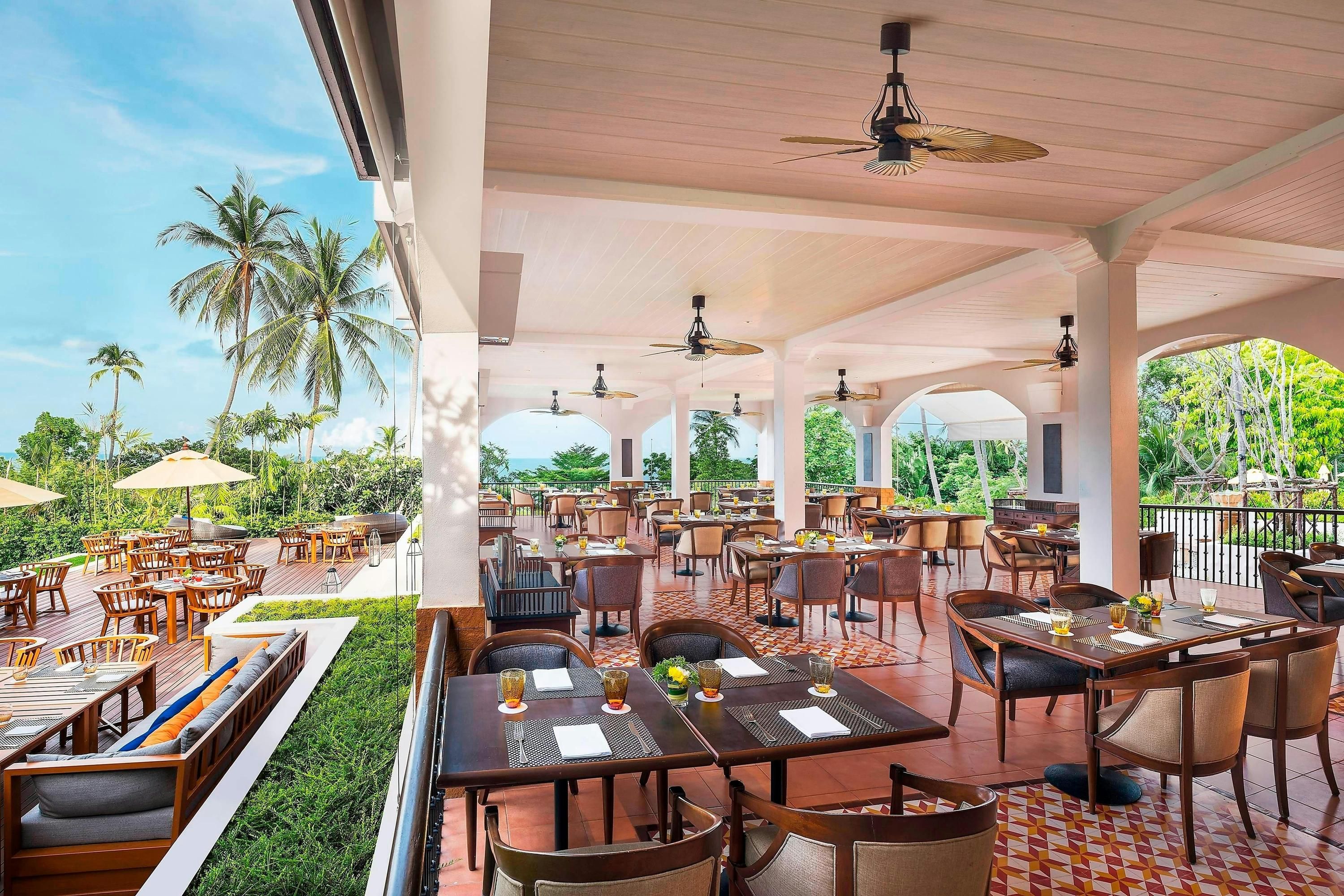 Restaurang
