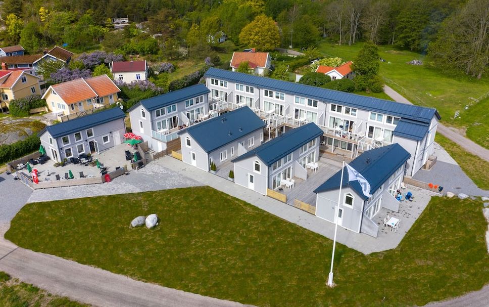 Byggnad Foto