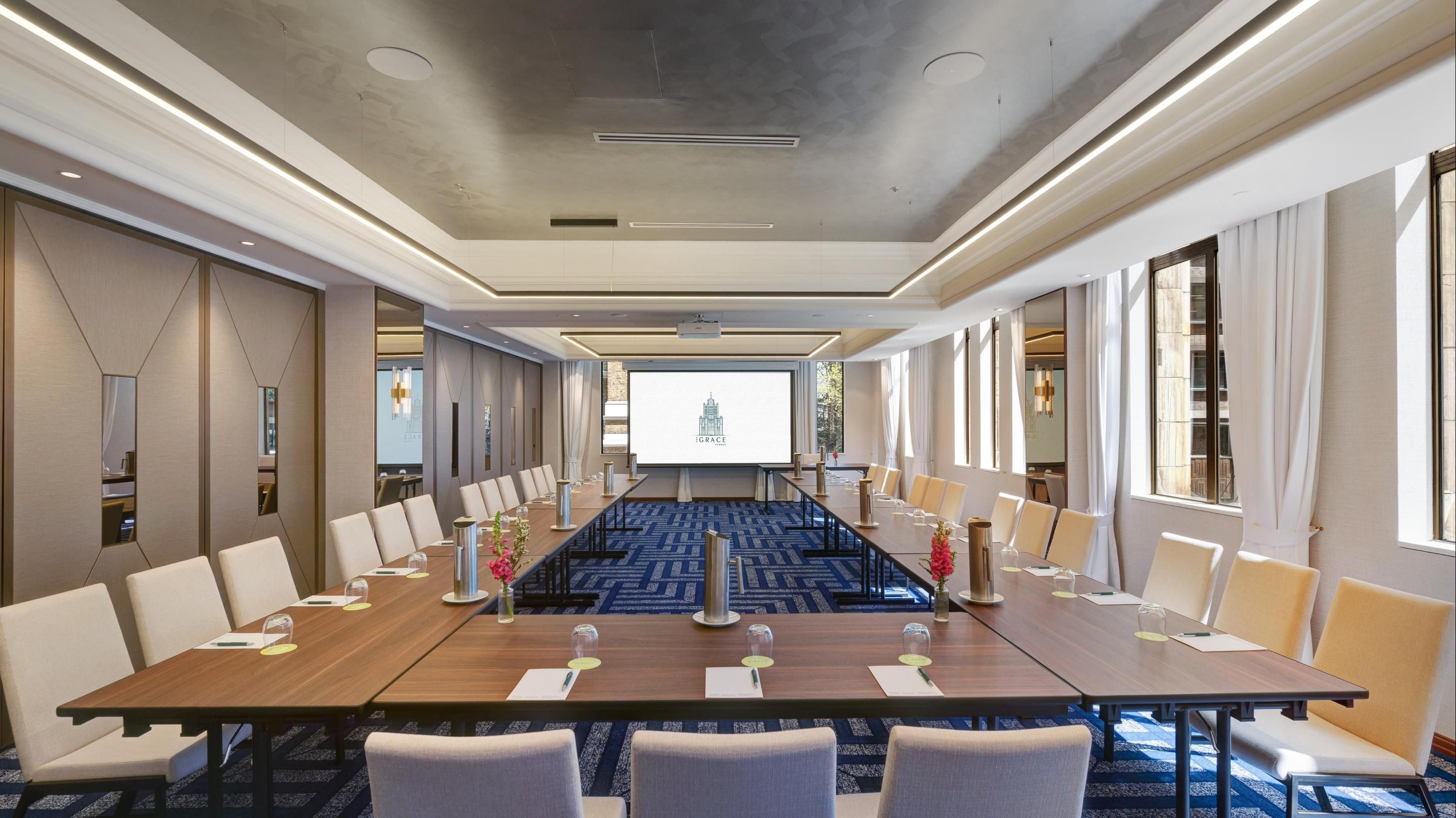 Konferensrum