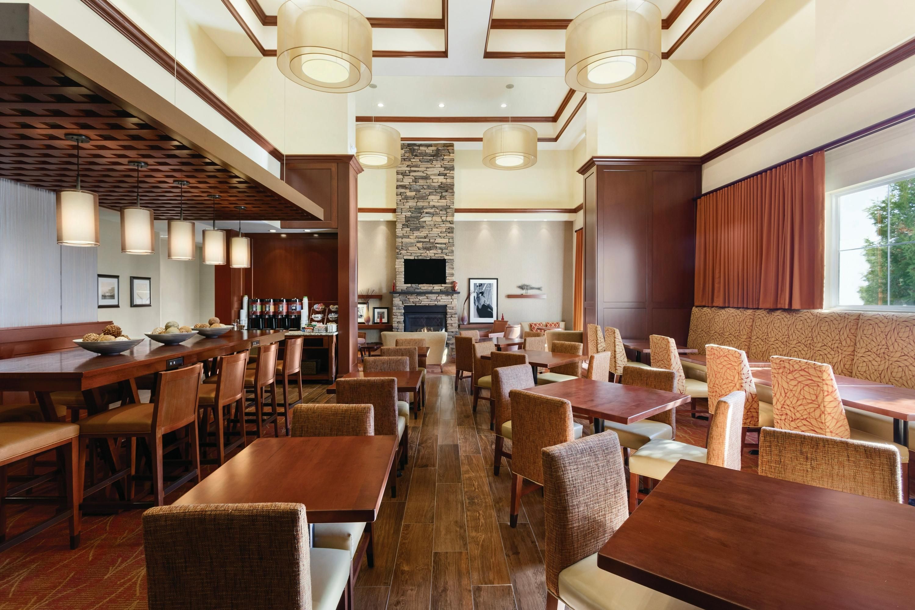 Restaurang